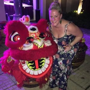 Meet your Posher, Michaela